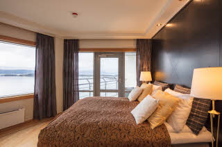 Foto: Sven-Erik Knoff Mastersuite
